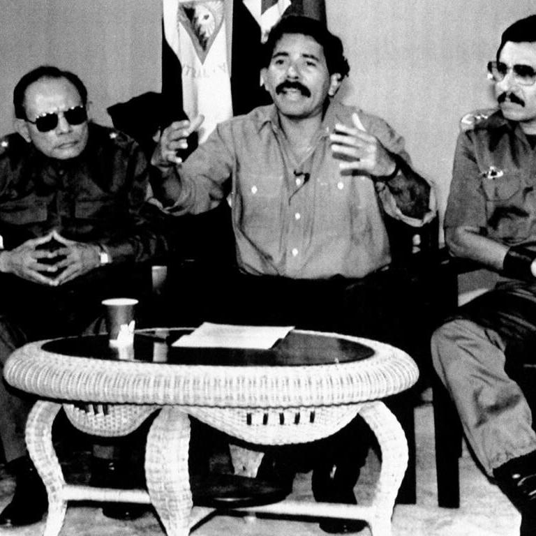 Nicaraguan police are monitoring the brother of President Daniel Ortega